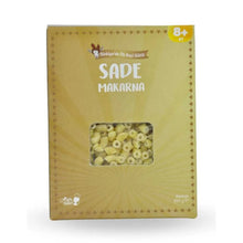 Aşçı Anne Sade Makarna (Boncuk)