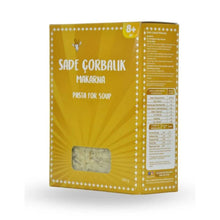 Aşçı Anne Sade Çorbalık Makarna