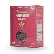 Aşçı Anne Pancarlı Makarna (Dirsek)