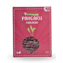 Aşçı Anne Pancarlı Makarna (Dirsek)