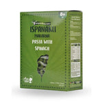 Aşçı Anne Ispanaklı Makarna (Dirsek)