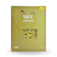 Aşçı Anne Sade Makarna (Dirsek)