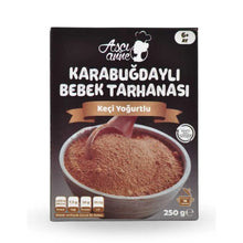 Aşçı Anne Karabuğdaylı Glutensiz Tarhana
