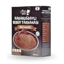 Aşçı Anne Karabuğdaylı Glutensiz Tarhana