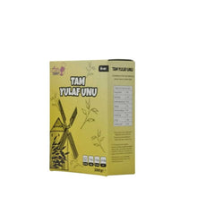 Aşçı Anne Tam Yulaf Unu