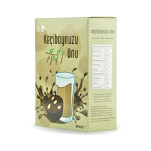 Aşçı Anne Keçiboynuzu Unu