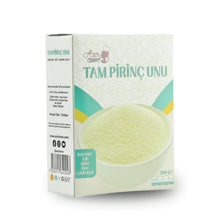 Aşçı Anne Tam Pirinç Unu