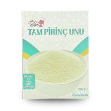 Aşçı Anne Tam Pirinç Unu