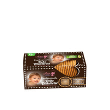 Aşçı Anne Keçiboynuzlu Bebe Bisküvisi