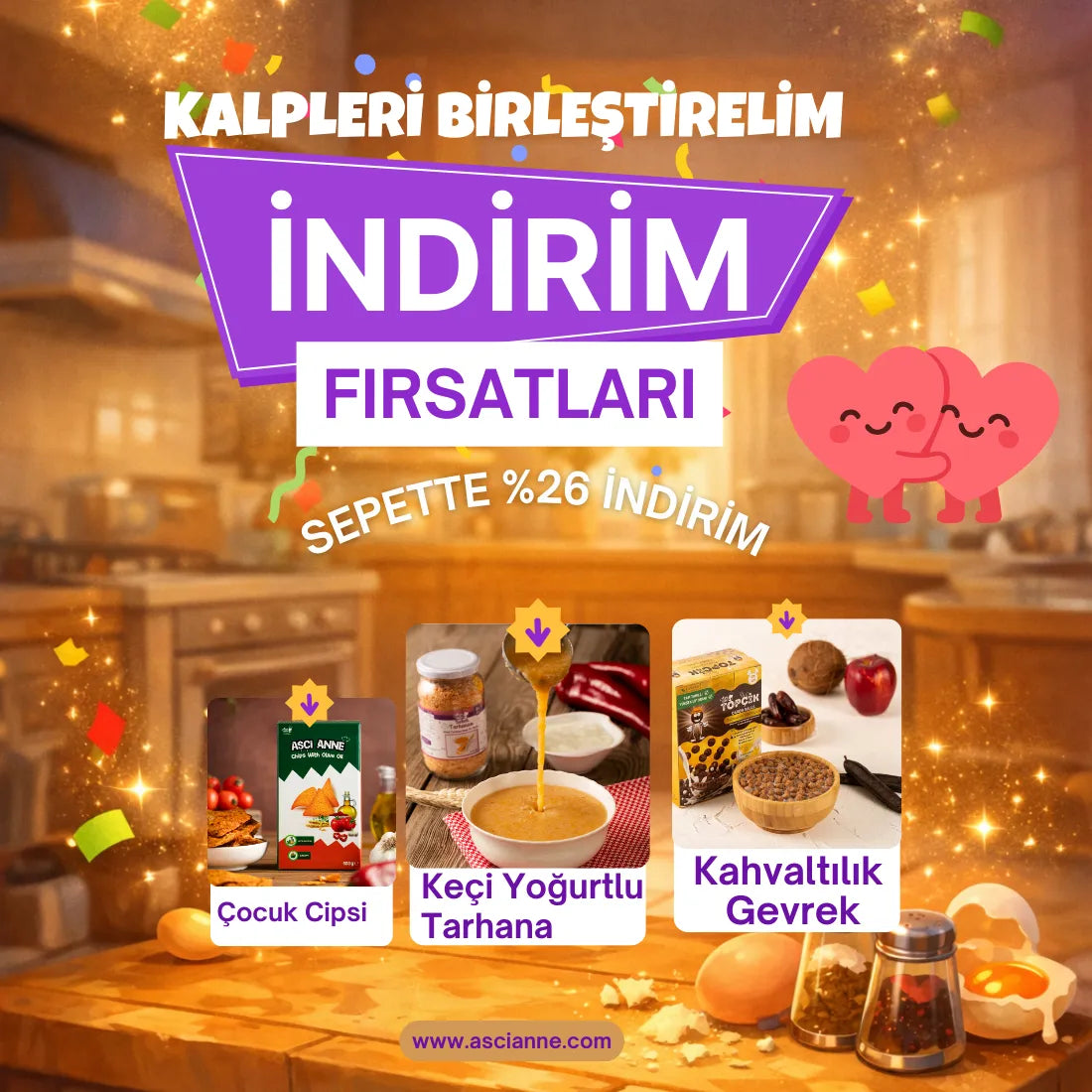 AŞÇI ANNE fotoğraf 1