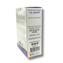 Aşçı Anne Süt Alerjik Tel Şehriye