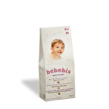 Aşçı Anne Bebebis Vanilyalı Bisküvi