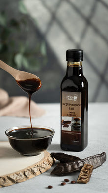 Aşçı Anne Keçiboynuzu Özü