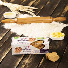 Aşçı Anne Bebe Bisküvisi