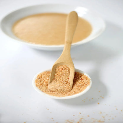 Aşçı Anne Bebek Tarhanası