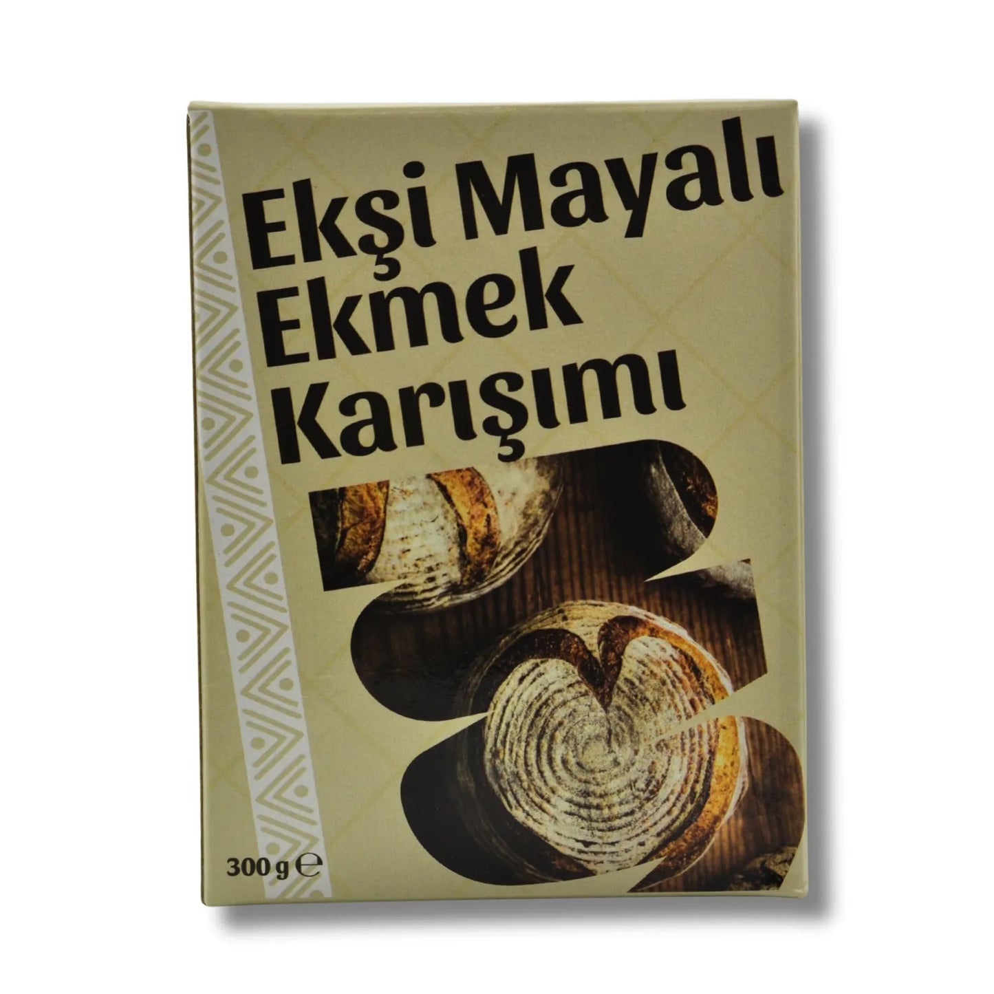 Aşçı Anne Ekşi Mayalı Ekmek Karışımı