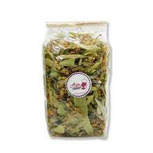 Aşçı Anne Ihlamur (Çiçek Yaprak)