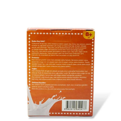 Aşçı Anne Kapya Biberli Makarna (Dirsek)