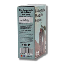 Aşçı Anne Keçiboynuzlu Muhallebi Karışımı