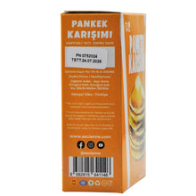 Aşçı Anne Pankek Karışımı