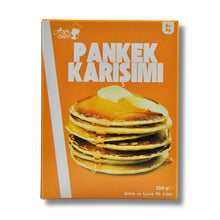 Aşçı Anne Pankek Karışımı
