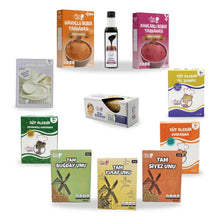 Aşçı Anne Süt Alerjik Ek Gıda Paketi