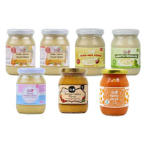 Aşçı Anne Aç Yedir Paketi