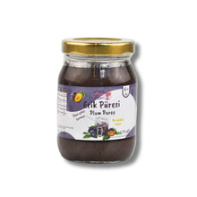 Aşçı Anne Erik Püresi