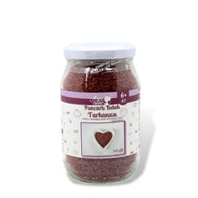 Aşçı Anne Pancarlı Tarhana