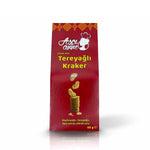 Aşçı Anne Çörekotlu Kraker