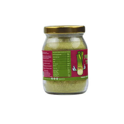 Aşçı Anne Pırasa Tozu