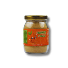 Aşçı Anne Havuç Tozu