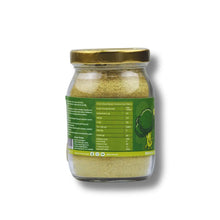 Aşçı Anne Brokoli Tozu