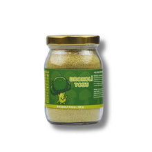 Aşçı Anne Brokoli Tozu