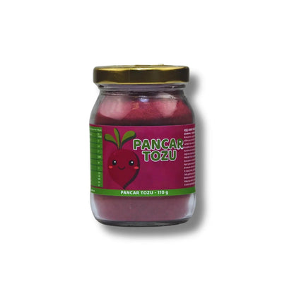 Aşçı Anne Pancar Tozu