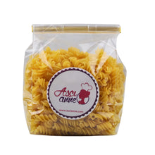 Aşçı Anne Glütensiz Burgu Makarna