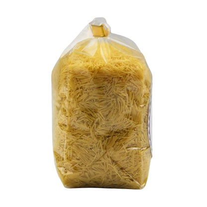 Aşçı Anne Glütensiz Tel Şehriye