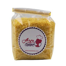 Aşçı Anne Glütensiz Tel Şehriye