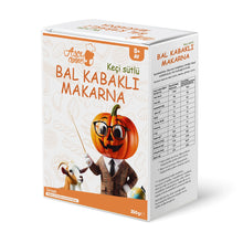 Aşçı Anne Balkabaklı Makarna (Dirsek)