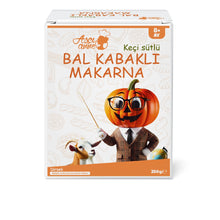 Aşçı Anne Balkabaklı Makarna (Dirsek)