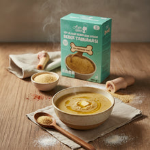 Aşçı Anne Süt Alerjik Bebek Tarhanası