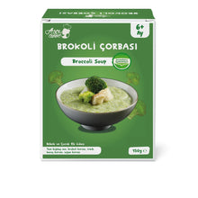 Aşçı Anne Brokoli Çorbası