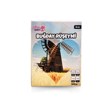 Aşçı Anne Buğday Rüşeymi