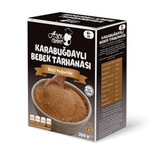 Aşçı Anne Karabuğdaylı Glutensiz Tarhana