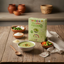 Aşçı Anne Karışık Sebze Çorbası