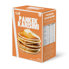 Aşçı Anne Pankek Karışımı