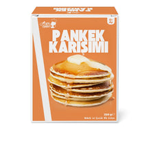 Aşçı Anne Pankek Karışımı
