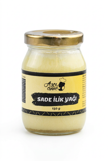 Aşçı Anne Sade İlik Yağı