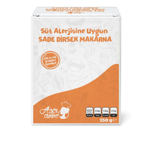 Aşçı Anne Sade Makarna (Dirsek)