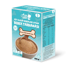 Aşçı Anne Süt Alerjik Bebek Tarhanası